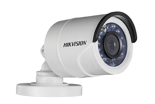 HD Bullet Security Camera