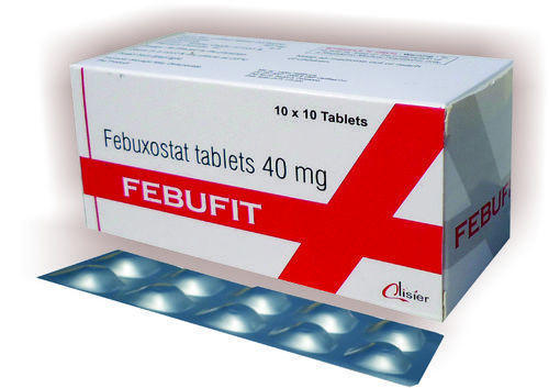 Febuxostat Tablet