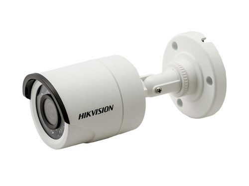 IR Bullet Camera