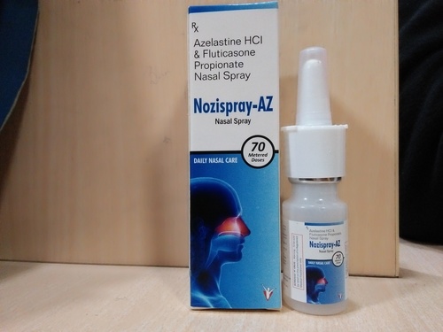 Azelastin Metered sp