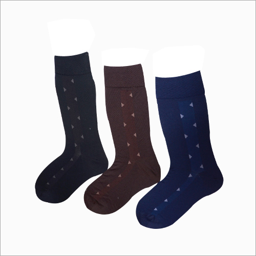 Mens Crew Socks
