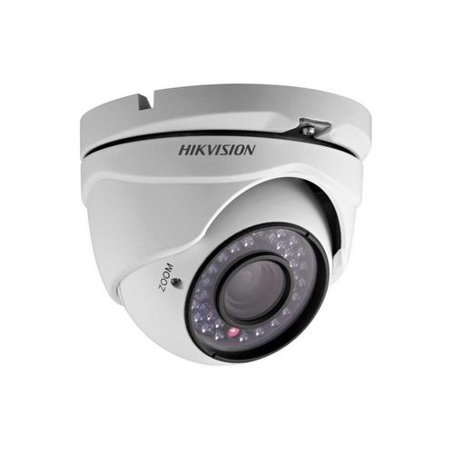 Hikvision Full Hd Dome Camera