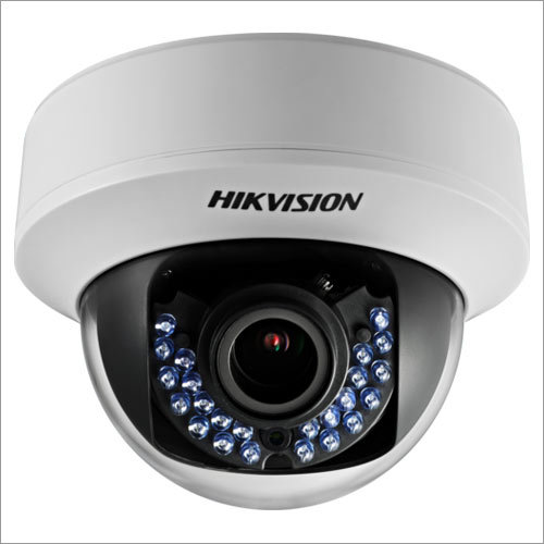 Dome Camera