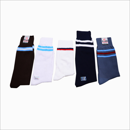 School Uniform Socks