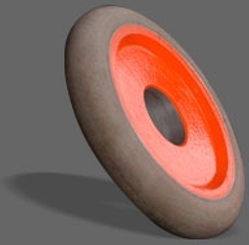 DIAMOND WHEEL
