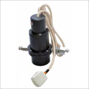 CO2 & Nitrox Gas Heater