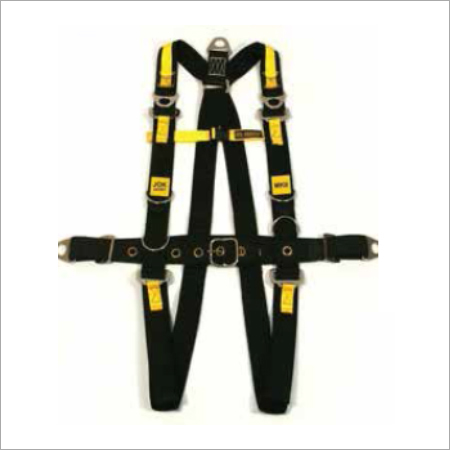 Divers Harness