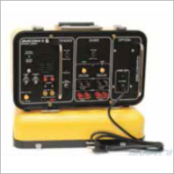 2 Diver Amron Radio