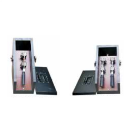 Single And Double Knife Switch