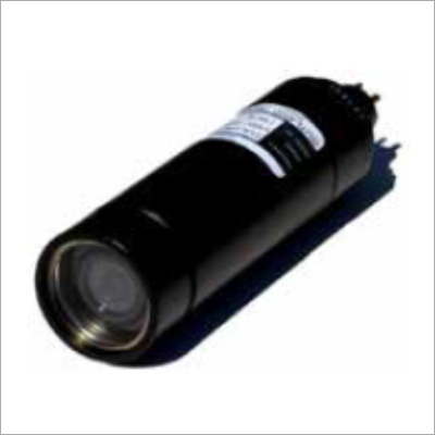 Underwater CCTV Camera