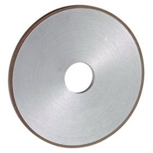 DIAMOND FLAT WHEEL