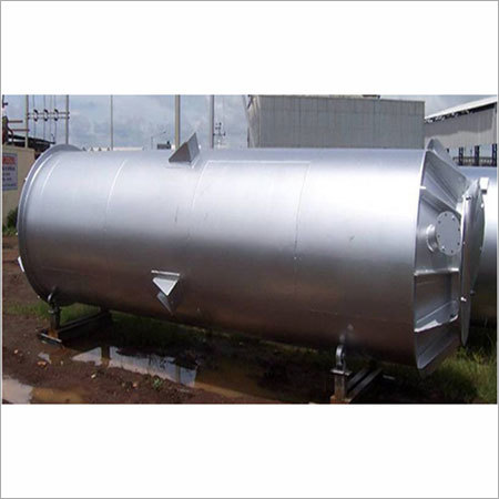 Exhaust Silencer