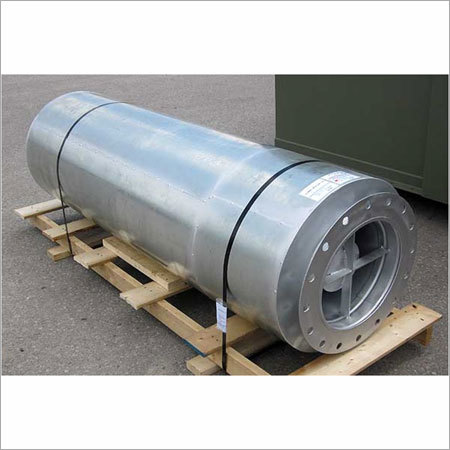Suction Silencer