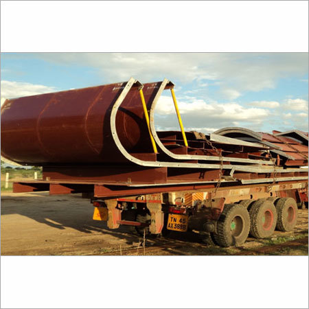 Pre Fabricated Duct