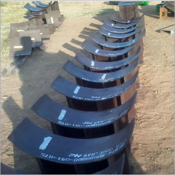 Pipe Saddle Supports