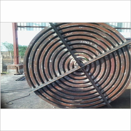 Vent Silencer