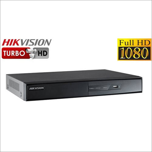 Channel Turbo HD DVR