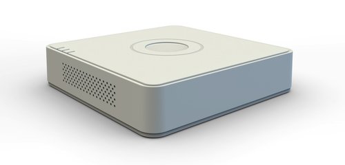 Turbo HD DVR