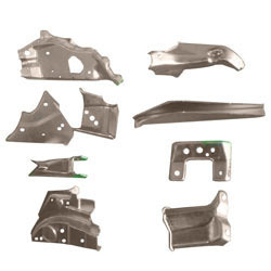 Sheet Assembly Part