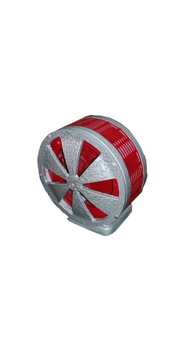 Hand Operated Sirens (Wall Mounted) 1KM