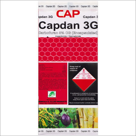 CARBOFURAN 3% C.G.