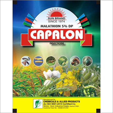 MALATHION 5% D.P.