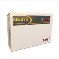 Automatic Voltage Regulator