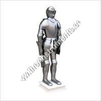 Metal Armour Suits