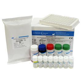 Safe To Use Steroid Eia-17- -Progesterone Test Kit