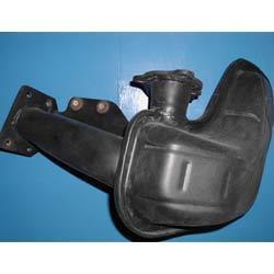 Tractor Muffler