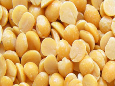 Pulses And Chickpeas 