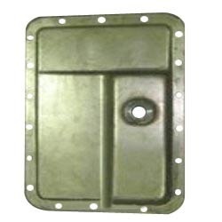 Tractor Oil Sump