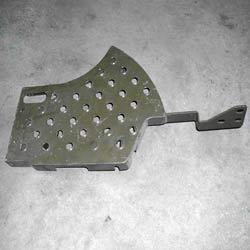 Tractor Foot Board