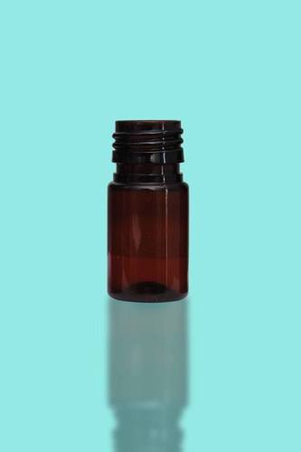 30 ml Round Bottle