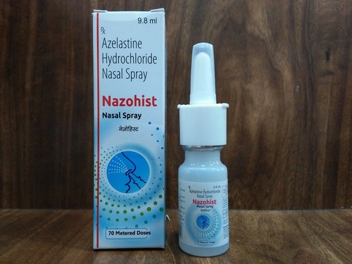 Azelastin NASAL ME