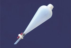 SEPARATORY FUNNEL