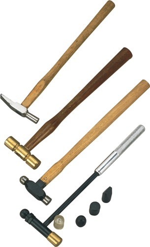 HAMMERS