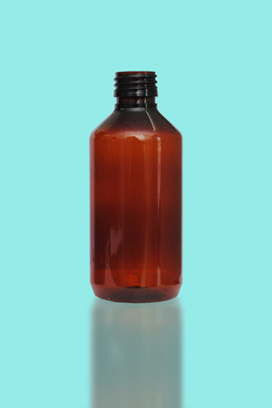 170 ml Round Bottle