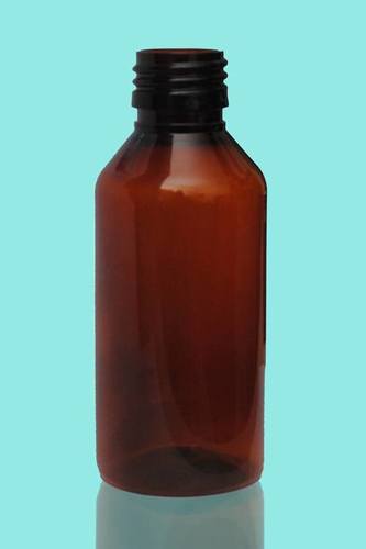 200 ml Round Bottle