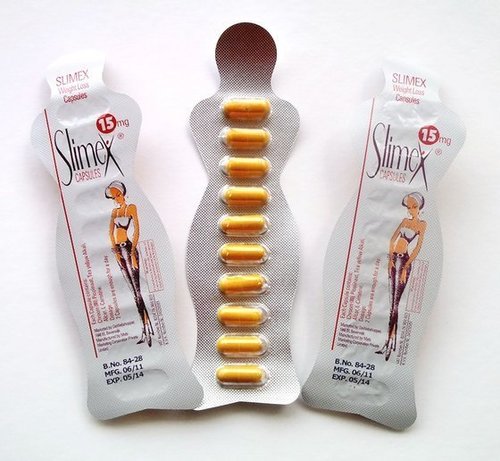 Pharmaceutical Tablets