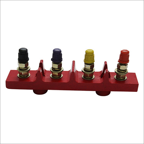 Electrical Network Connector