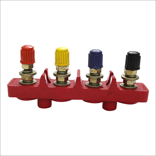 Connector Nut