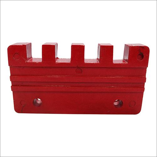 4 Way DMC Insulator
