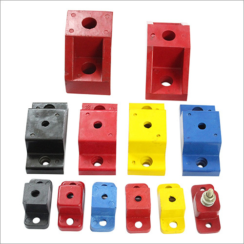 SP TYPE Insulators