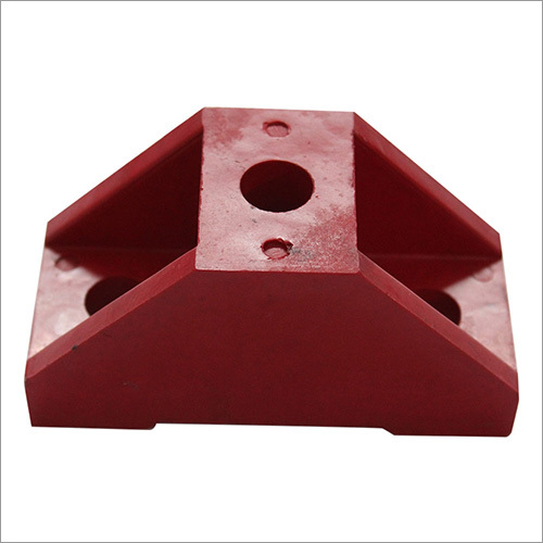 SP 55 Insulators Red