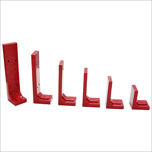 L Type DMC Insulators
