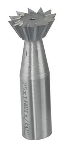 DOVE TAIL CUTTER (CT)