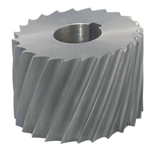 PLAIN MILLING CUTTER