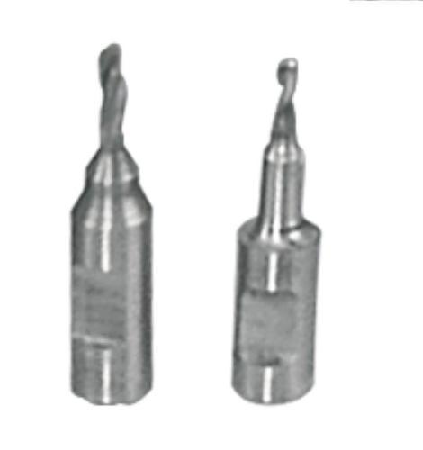 SINGLE END MILLS