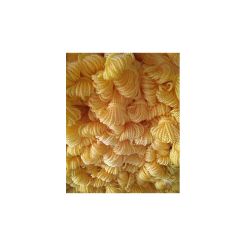 Monofilament Yellow Laccha Rope